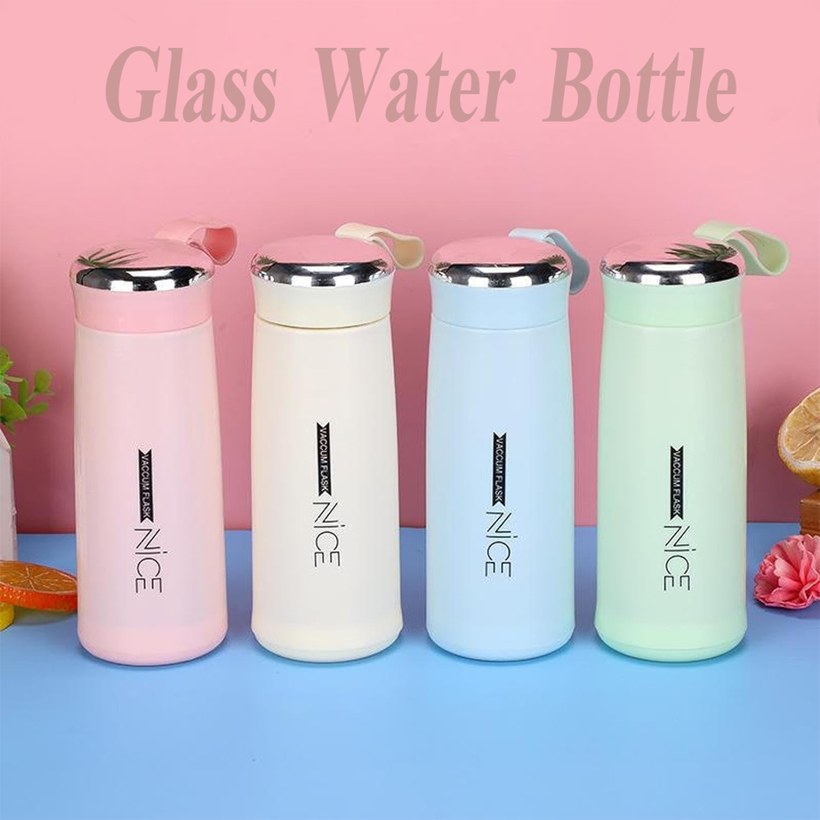 Nice Bottle – 400 ML | Stylish & Portable