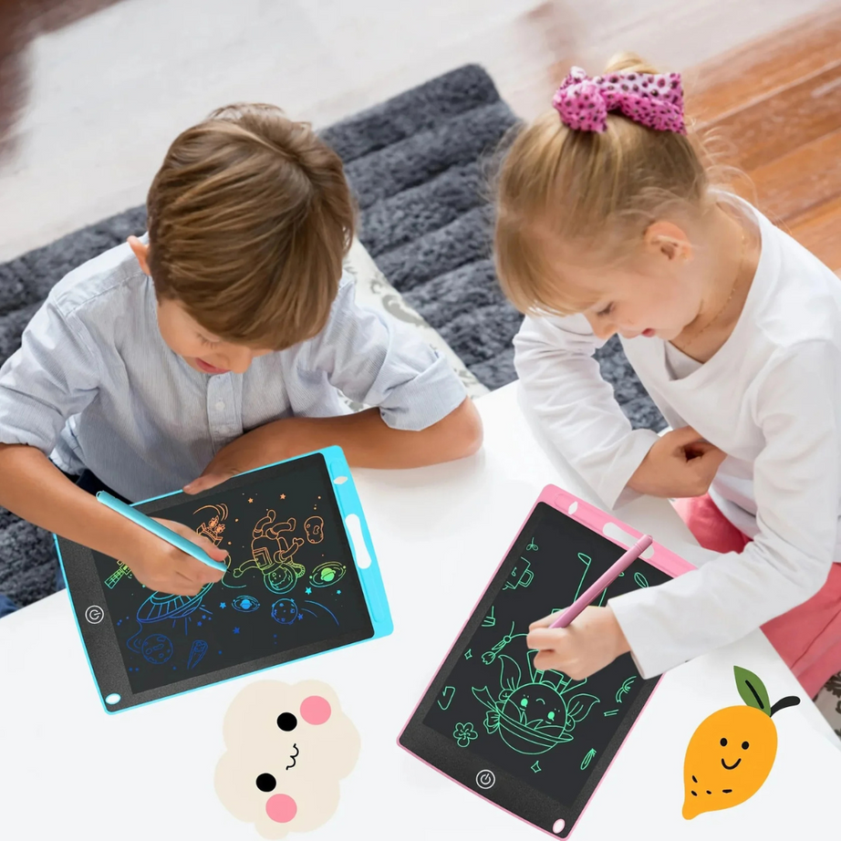 10-Inch LCD Writing Pad – KidsBestie