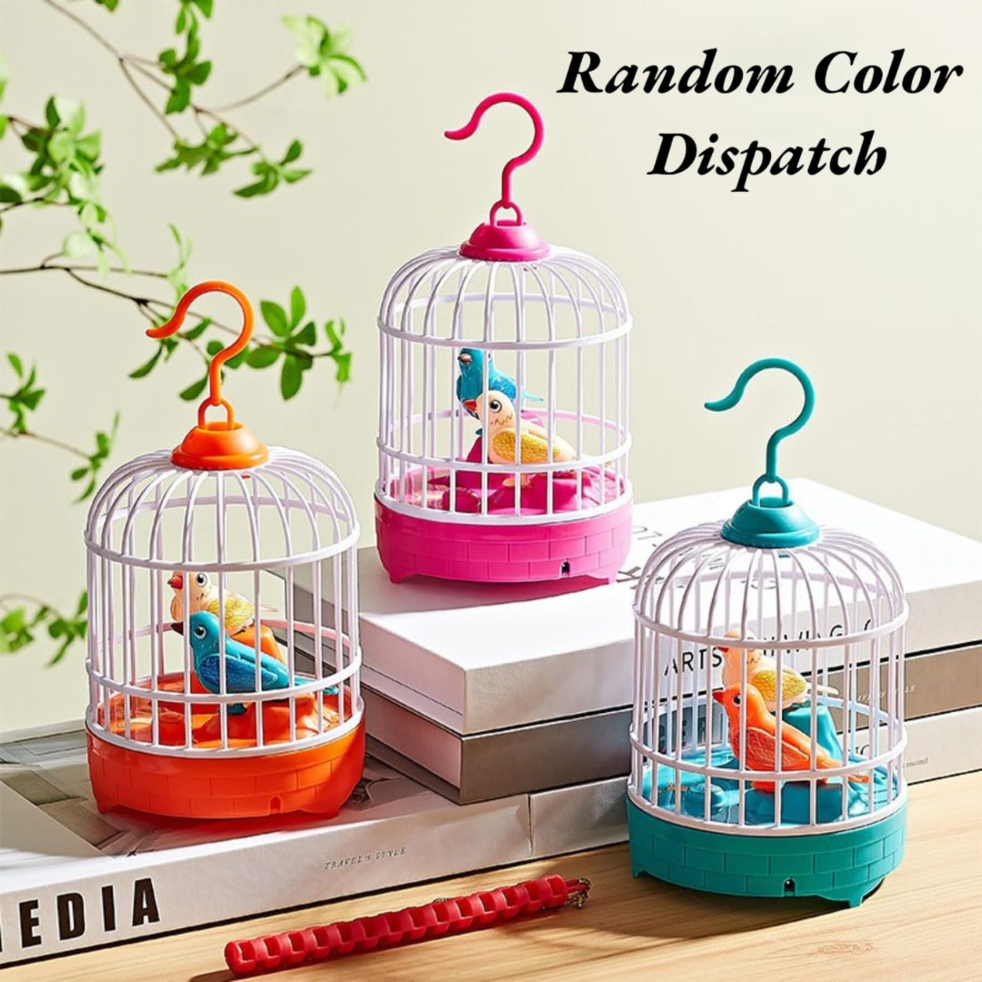 Talking Bird perfect gift for kids