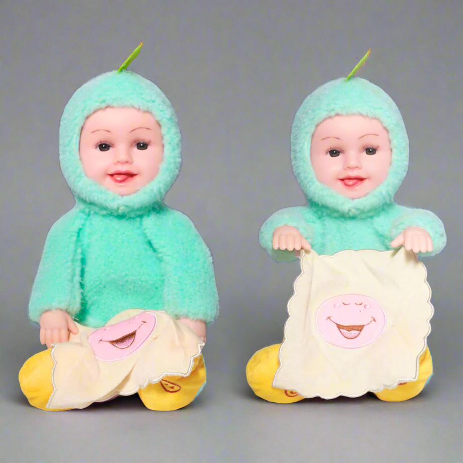 Peek-A-Boo Doll for Kids-1