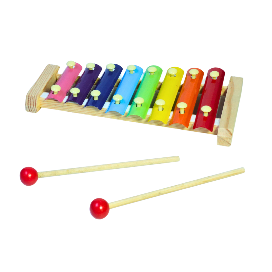 Magic Combo 17 in 1 | 3D XOX | Magic Eraser | Big Tops | Blow Pipe | 8 Notes Xylophone | Scratch Book | Mikado | Jigsaw Puzzle | Musical Clay Toy