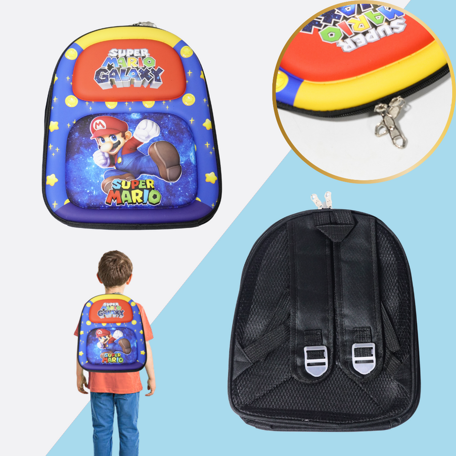 Multi-Purpose Kids Bag for 1-3 Years