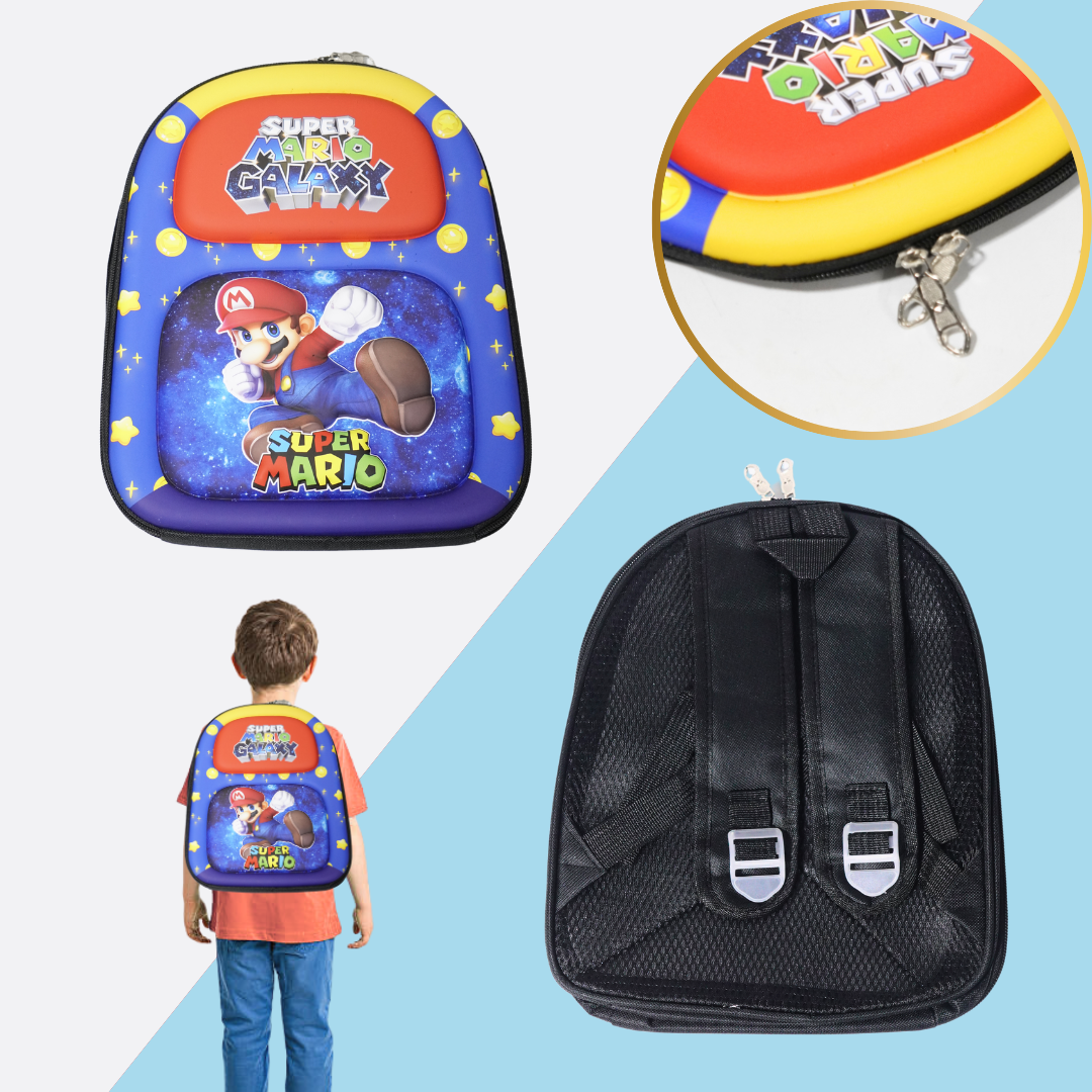 Multi-Purpose Kids Bag for 1-3 Years