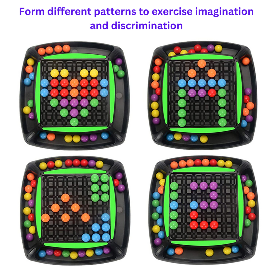 Rainbow Ball – The Interesting Strategy Game | KidsBestie