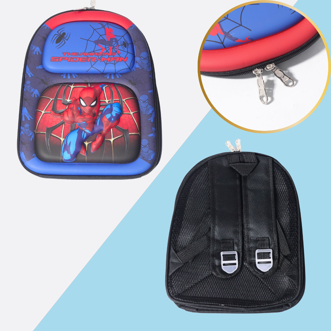 Multi-Purpose Kids Bag for 1-3 Years