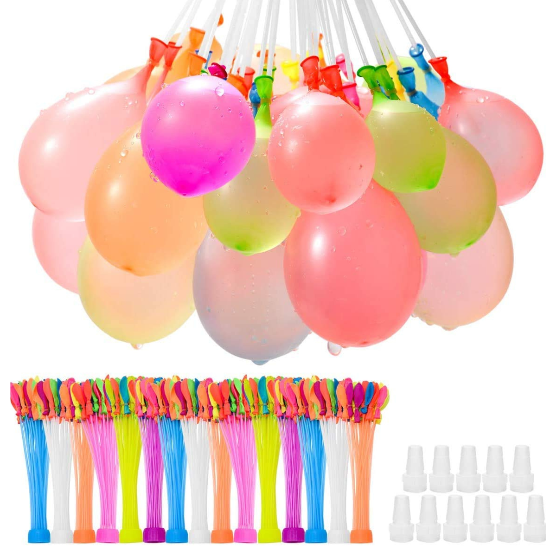 Water Balloons For Kids Boys And Girls (Pack of 2)