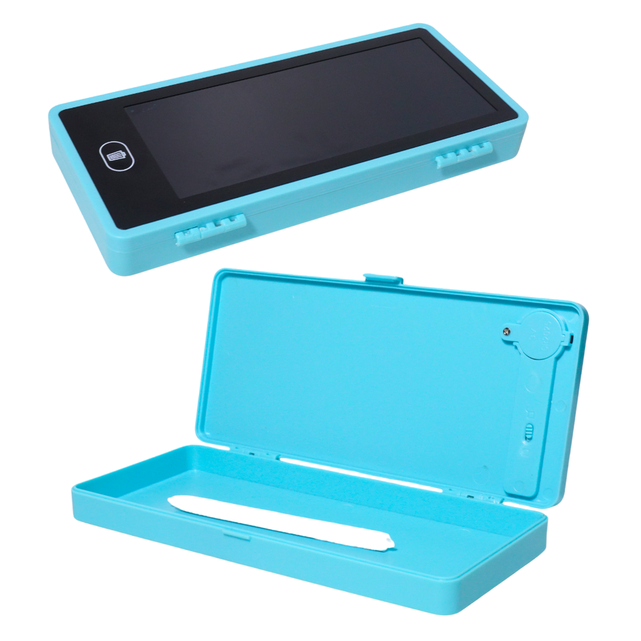 LCD Drawing Pen Case-One Key Erase