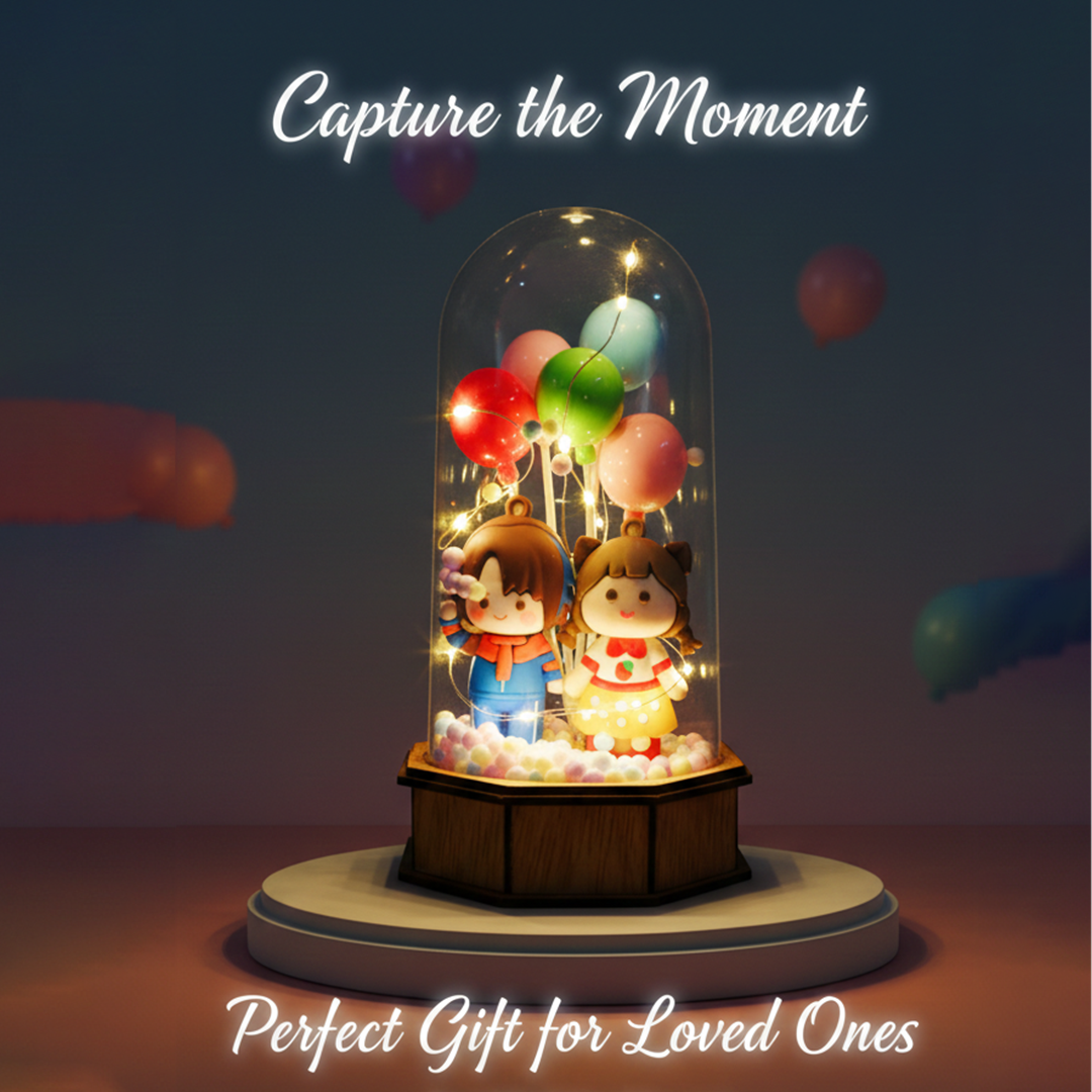 Combo of 3 Valentine Gift for your loved ones | KidsBestie