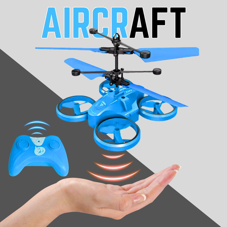 Sky Warrior for kids| Kidsbestie