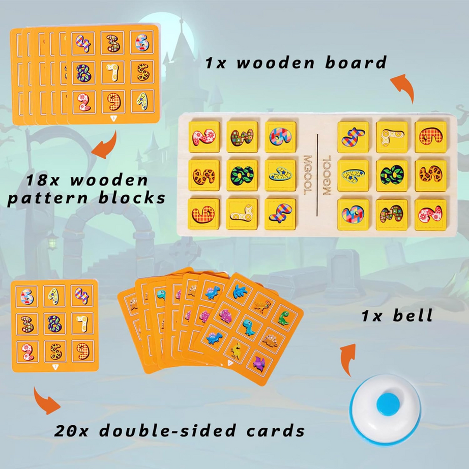 Battle Game – Educational Toy | KidsBestie