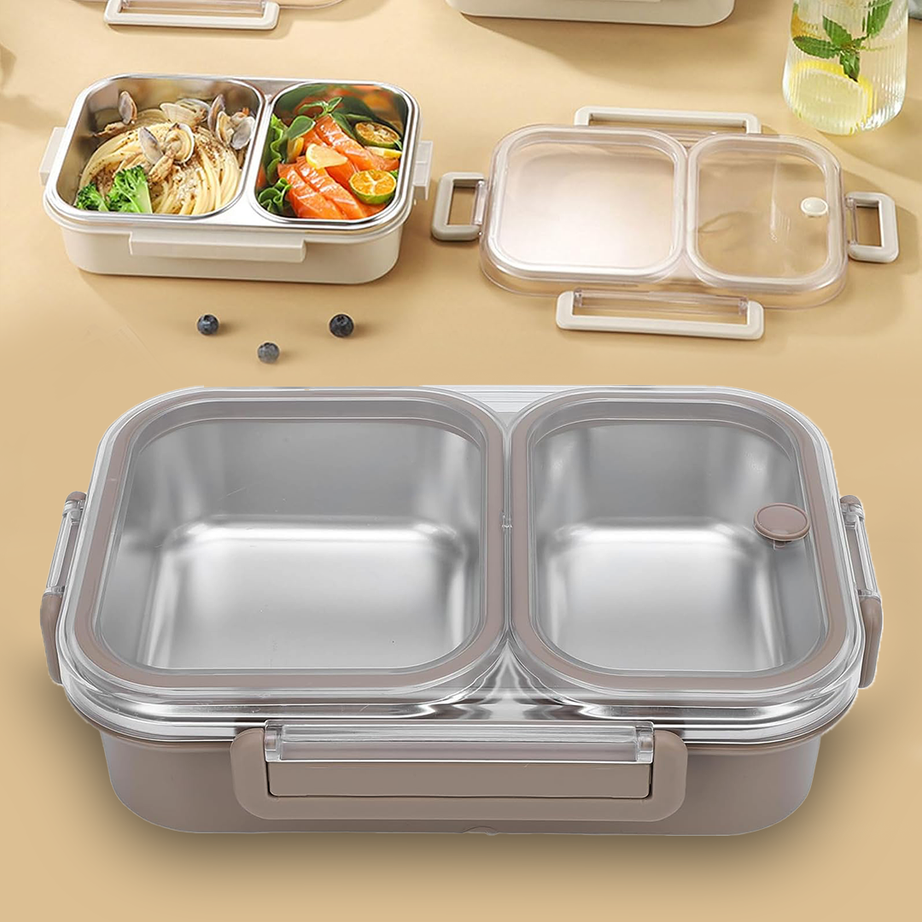 Individual Seal Lunch Box for Kids 7096 | KidsBestie | KB