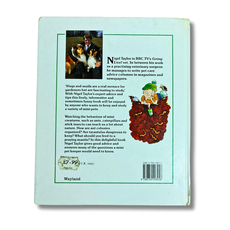 Mini Pets – Preloved Edition | KidsBestie | kb2096