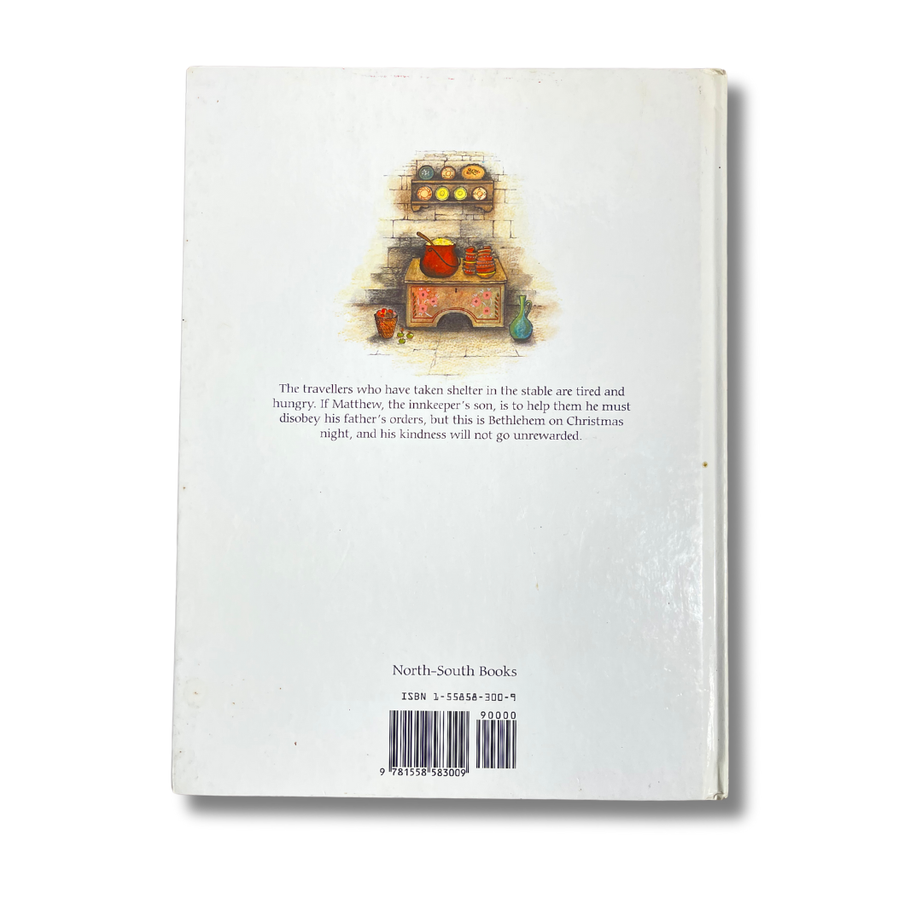 Matthew's Miracle – Preloved Edition | KidsBestie | kb2121