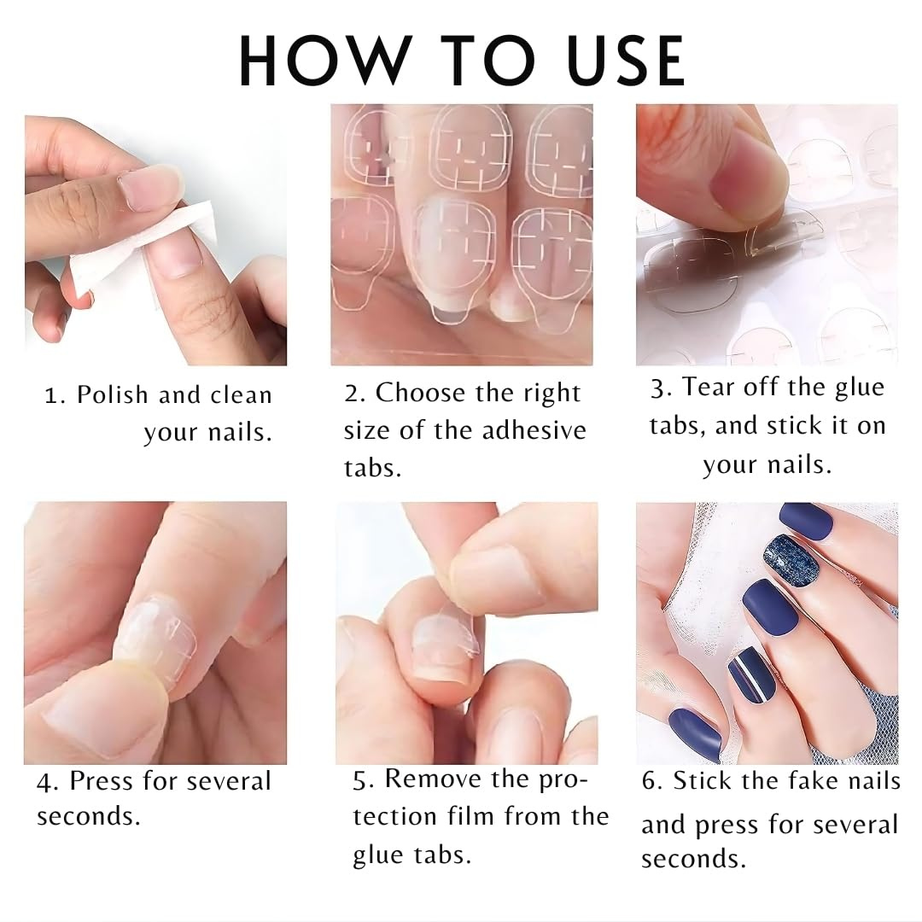 Girls Club Nail Art Set for Baby Girls | DIY Manicure &amp; Beauty Kit | Safe & Washable Nail Polish