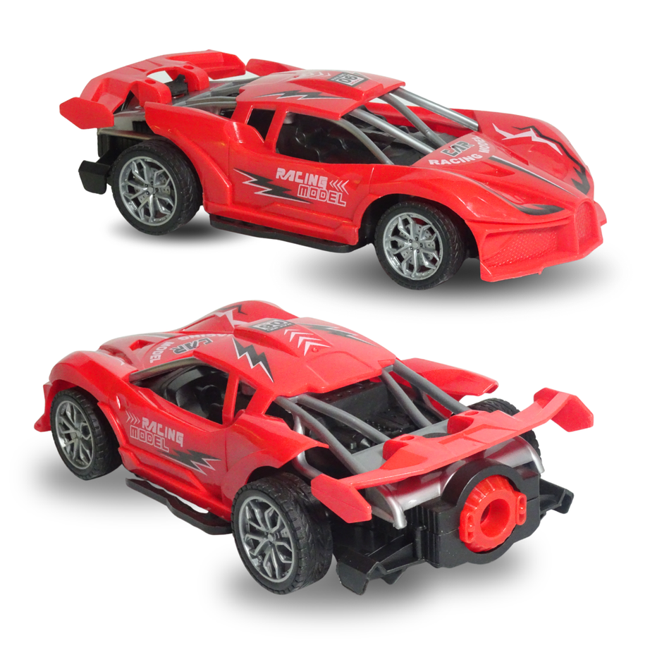 SPRINT Off-Road Racing RC Car( Random Colours)