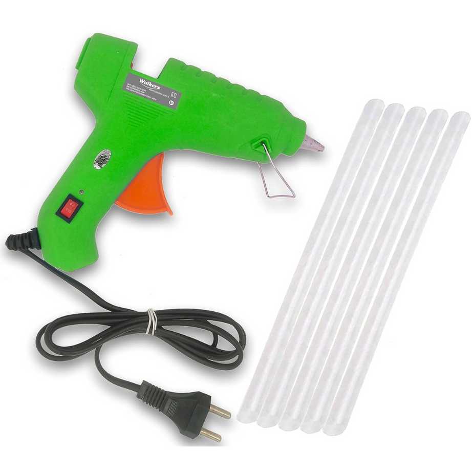 20 Watt Glue Gun – KidsBestie Craft Essential