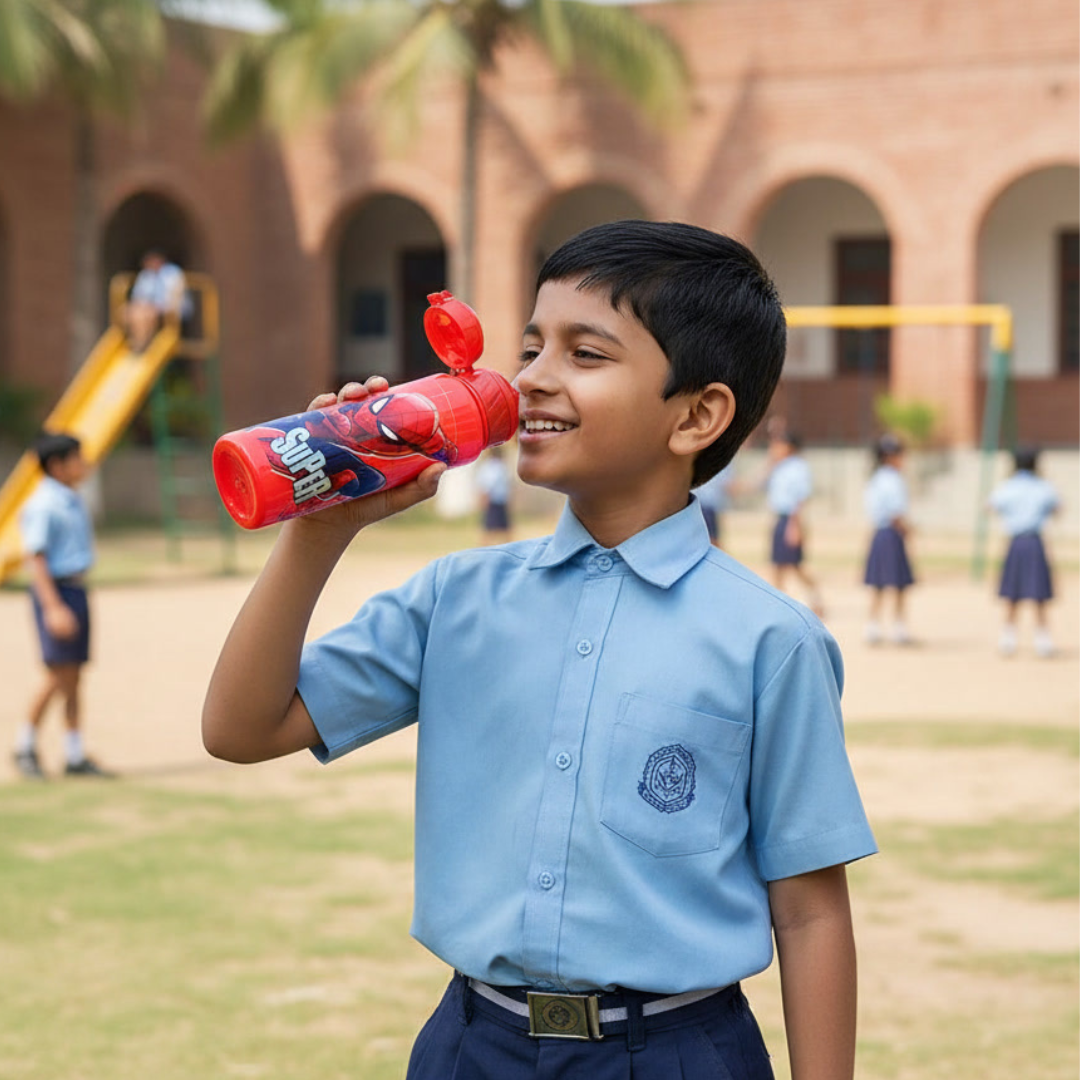 Water Bottle for Kids | KidsBestie | KB