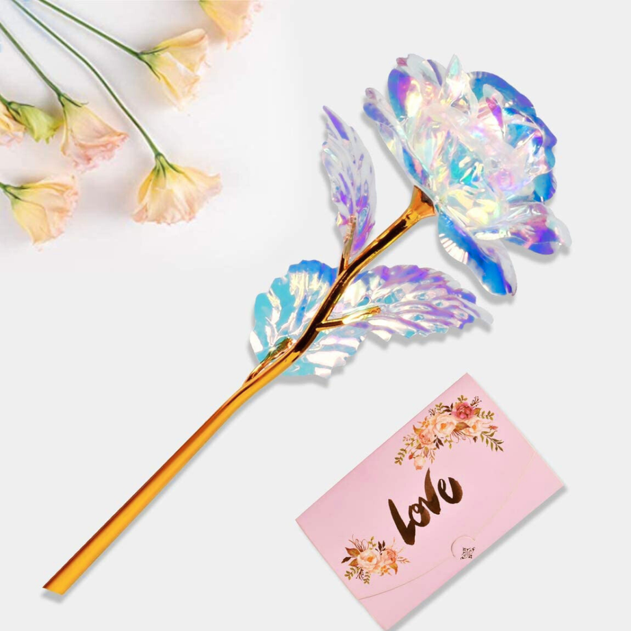 Best Wishes Rose – A Symbol of Love & Good Luck