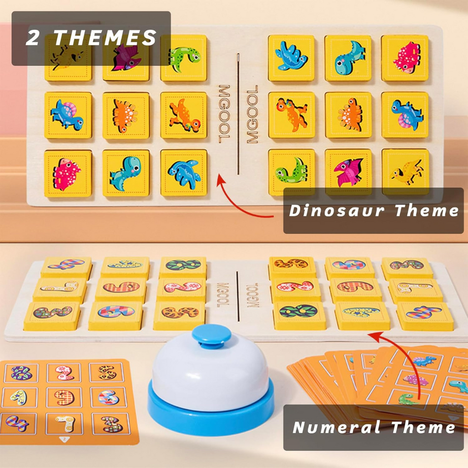 Battle Game – Educational Toy | KidsBestie