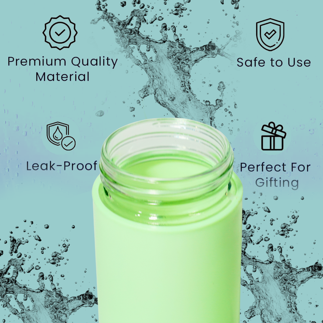 Nice Bottle – 400 ML | Stylish & Portable