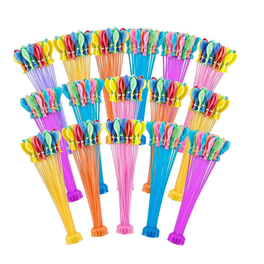 Water Balloons For Kids Boys And Girls (Pack of 2)