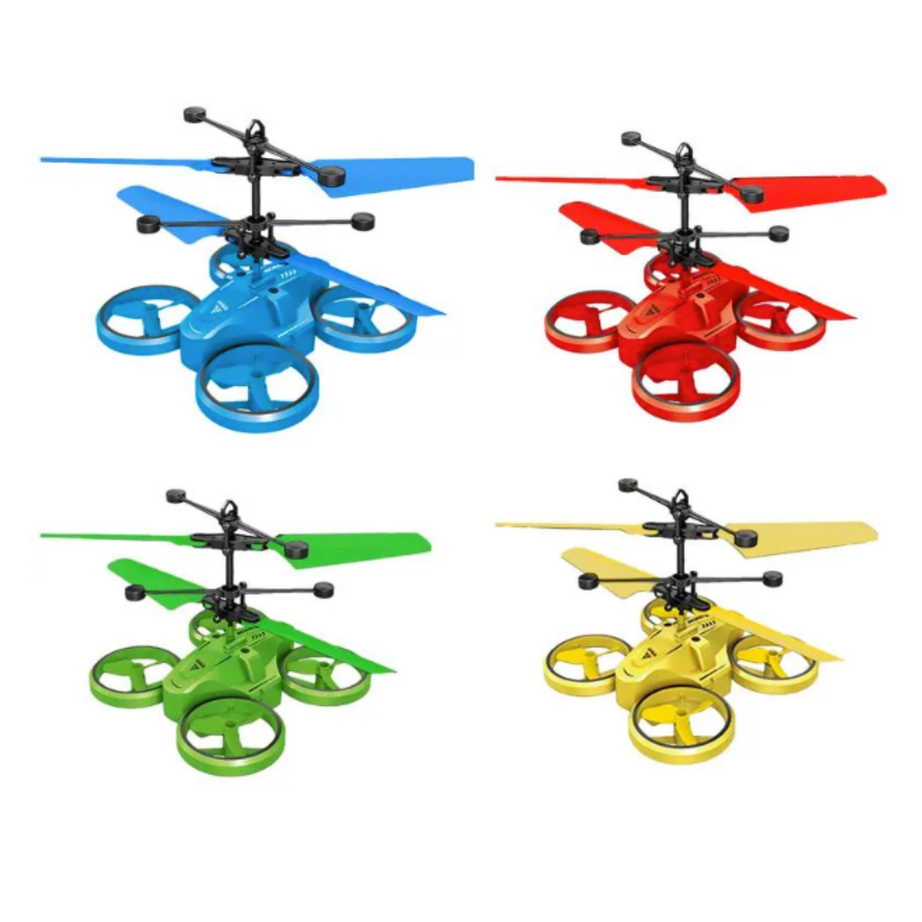 Sky Warrior for kids| Kidsbestie