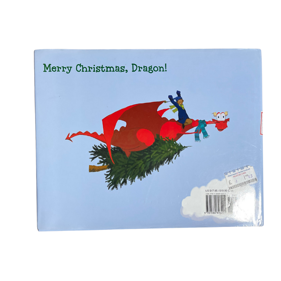 Me and My Dragon – Preloved Edition kids bestie |kb3066