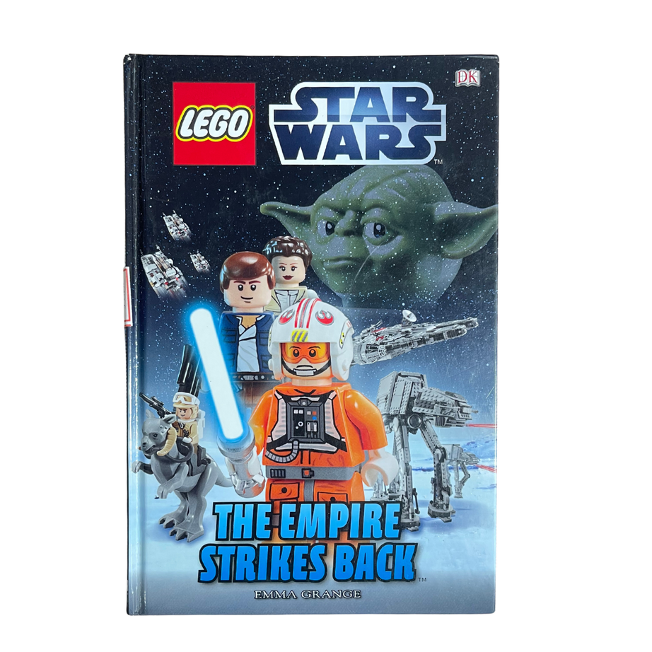 Star Wars: The Empire Strikes Back – Preloved Edition KIDS BESTIE |KB2996
