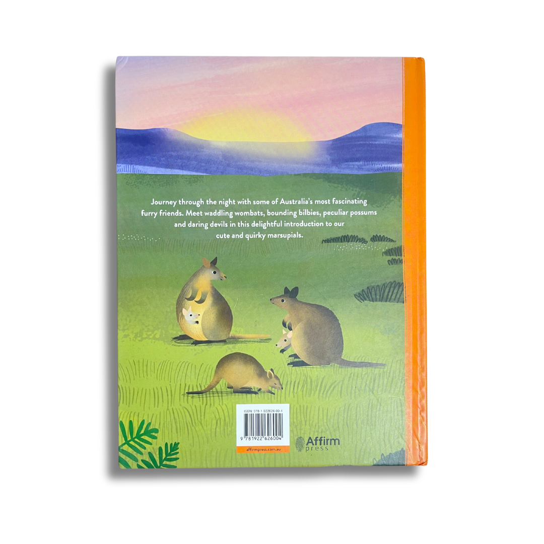 Jumping Joeys – Preloved Edition | KidsBestie | kb2103