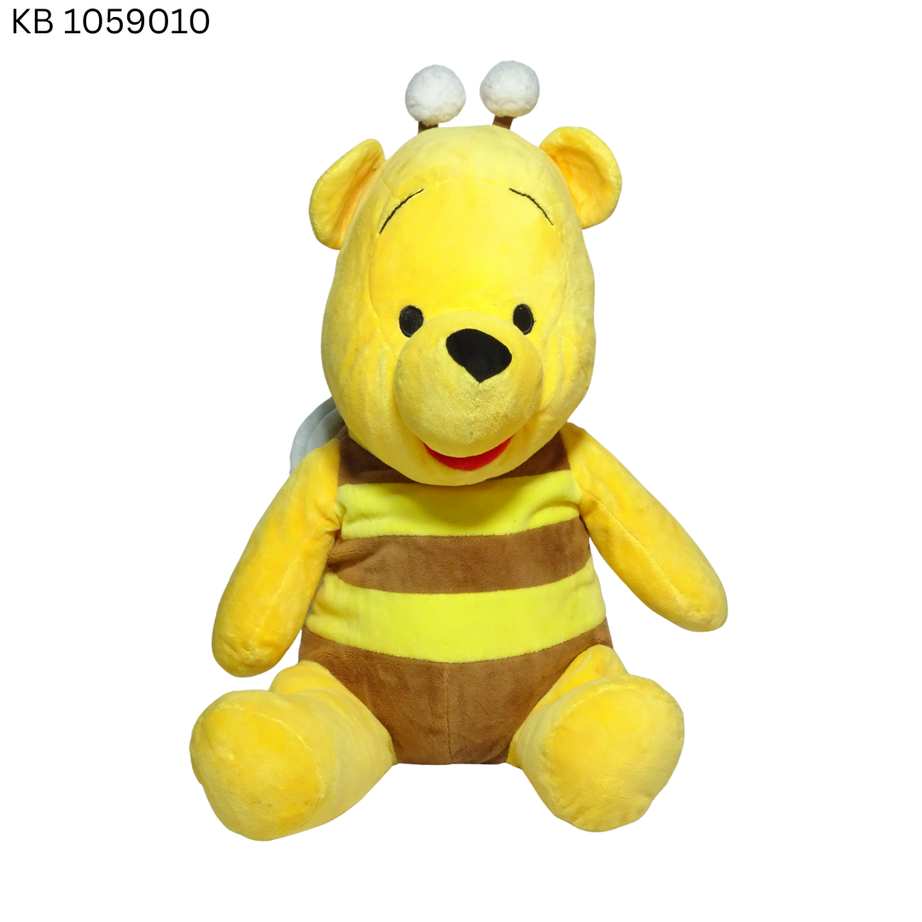 Pinkish Bear Soft Toys for Kids