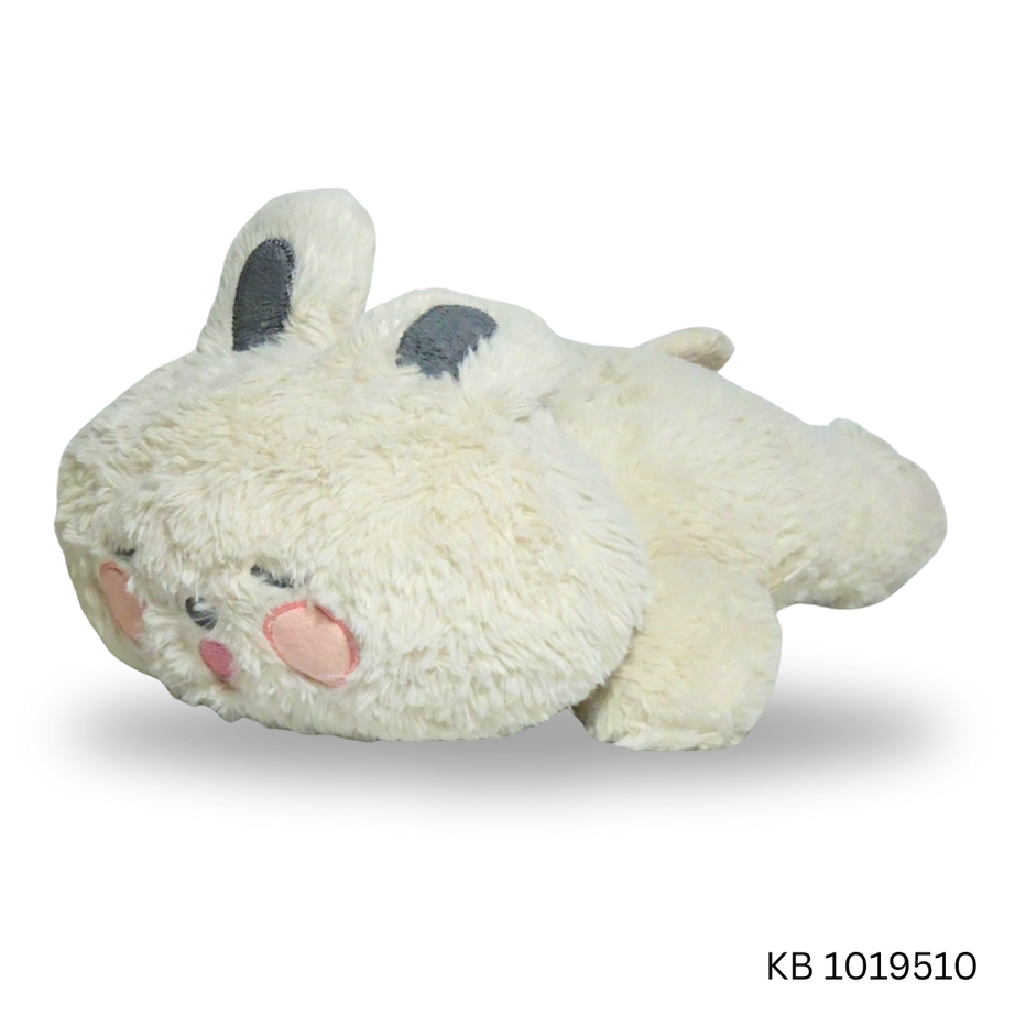 Cute Fluffy Soft Toy for Kids