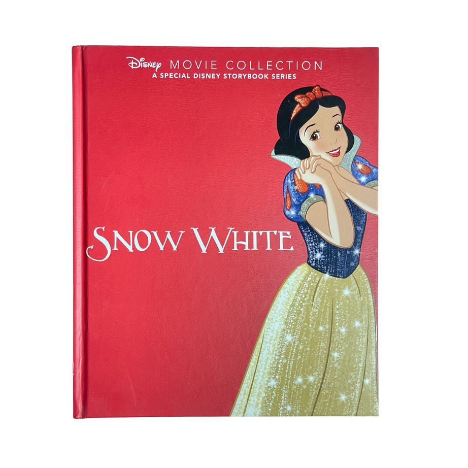 Snow White (Movie Collection) – Preloved Edition – KidsBestie | KB3751|