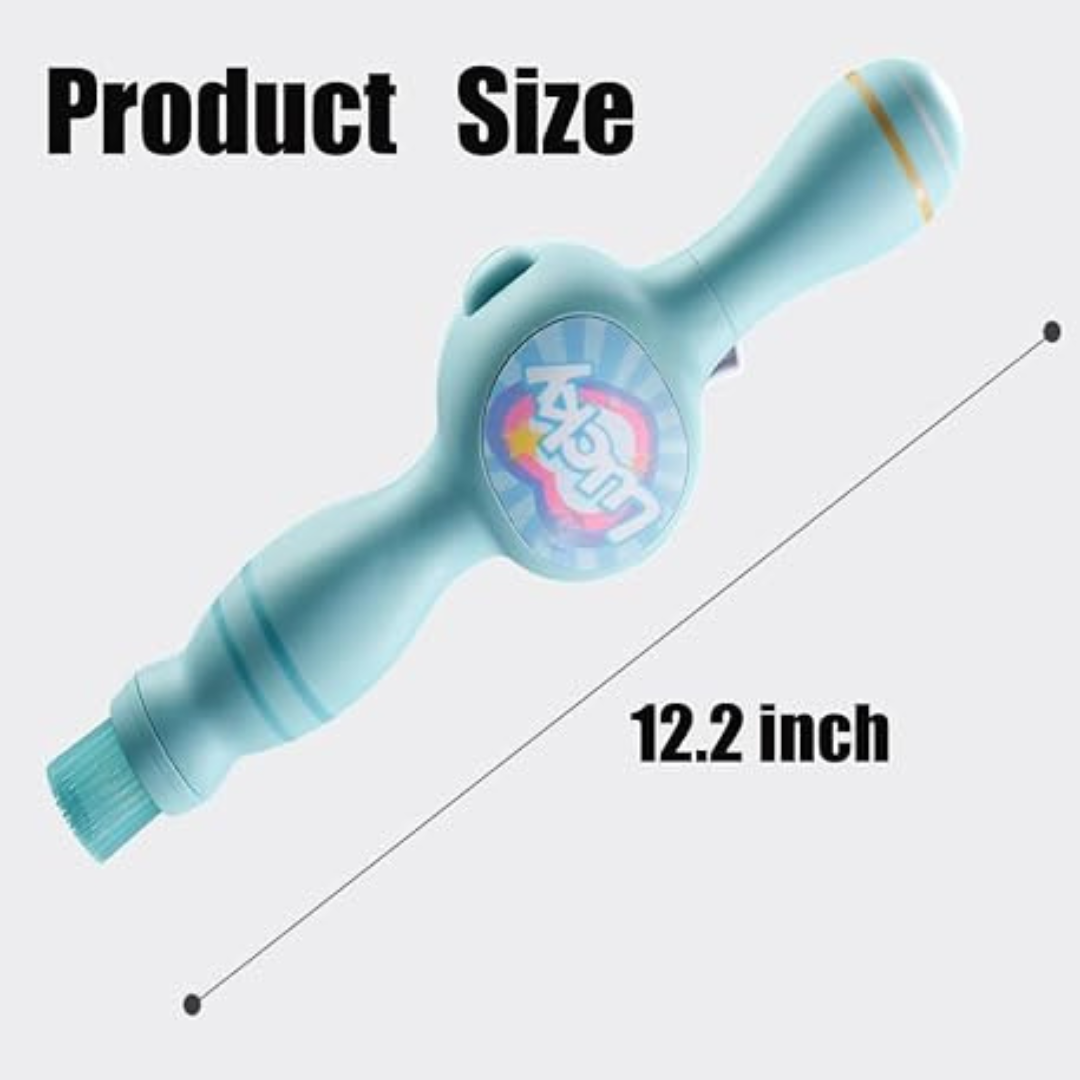 Magic Smoke Bubble Machine for Kids