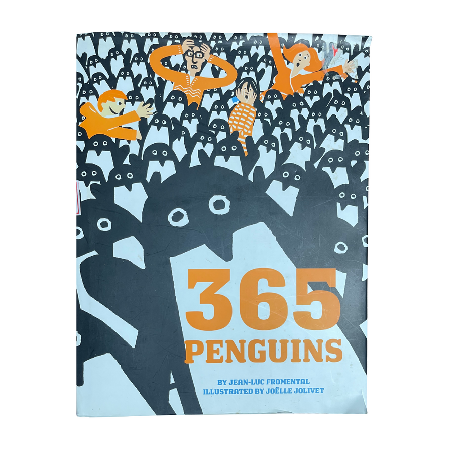 365 Penguins – Preloved Edition KIDS BESTIE | KB3159