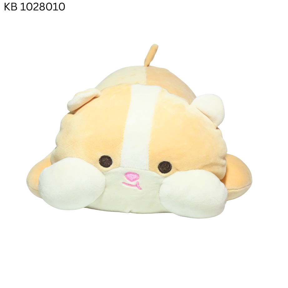 Cute Browny Soft Toys for Kids