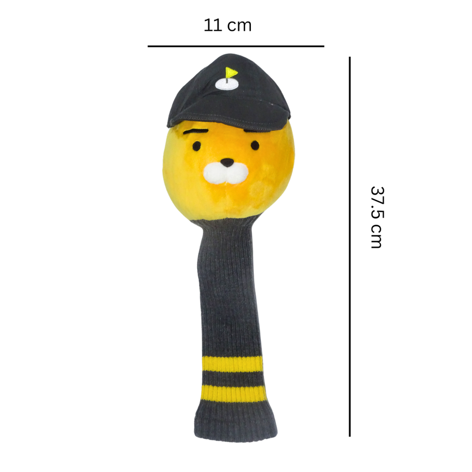 Cute Police Soft Toy – Huggable Plush Officer for Kids