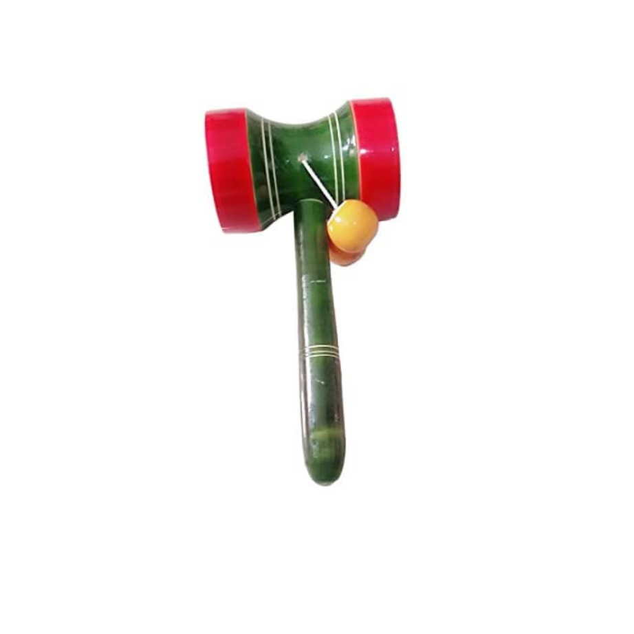 Combo of 10-in-1 Rattles for Babies | KidsBestie