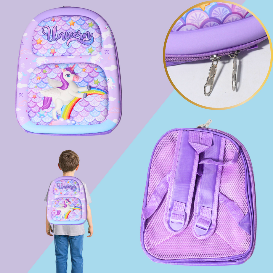 Multi-Purpose Kids Bag for 1-3 Years