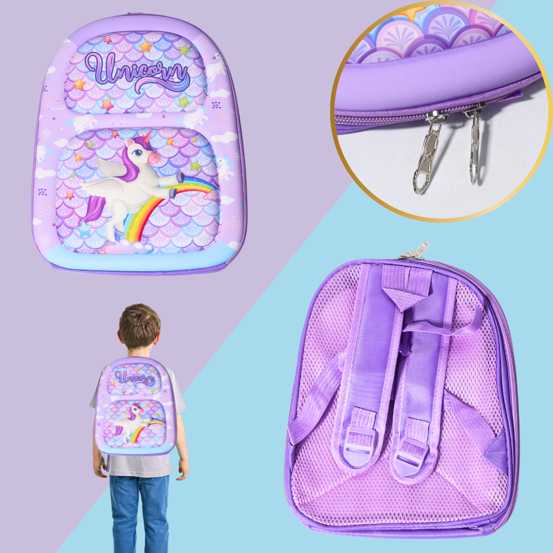 Multi-Purpose Kids Bag for 1-3 Years