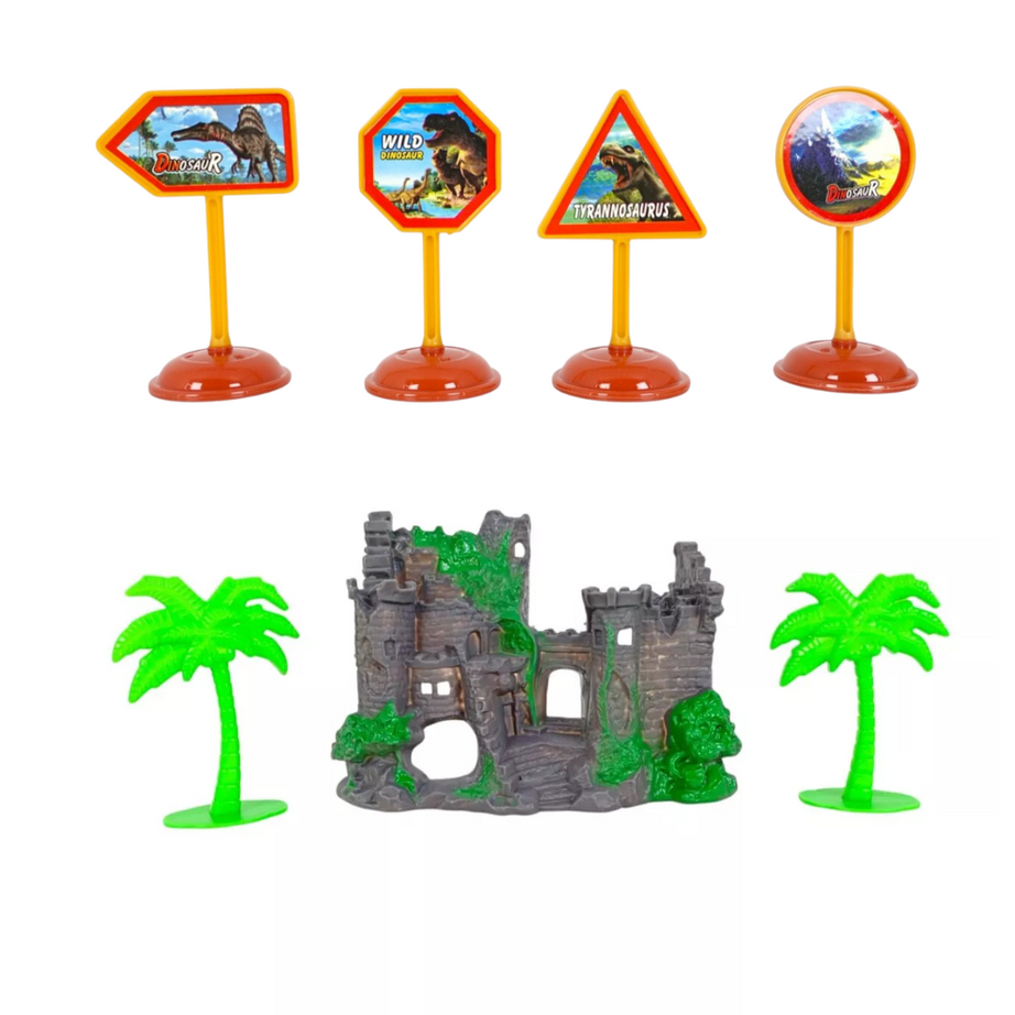 The Blue Train with Track Set – All Aboard for Fun!