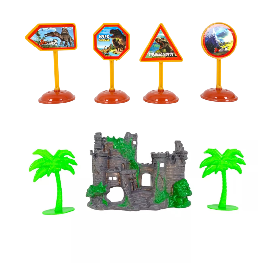 The Blue Train with Track Set – All Aboard for Fun!