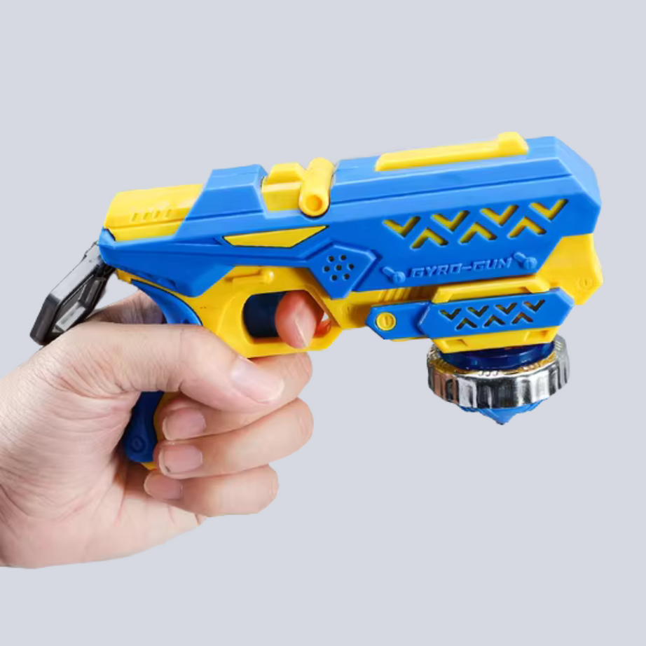 Battle Gyro – Let the Spin Battles Begin | Kidsbestie