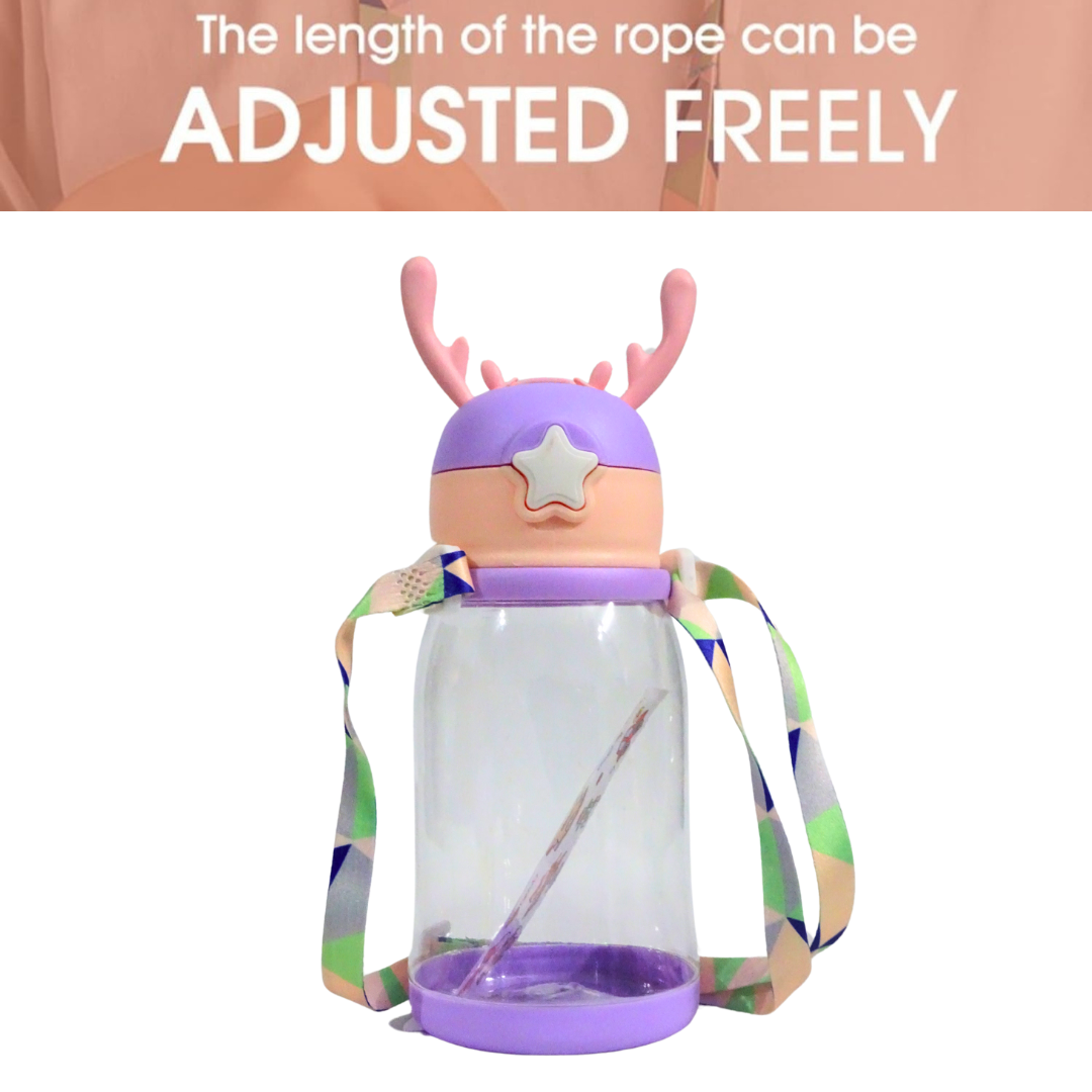 New Back To School Girl's Combo | 17 in 1 Combo | KidsBestie