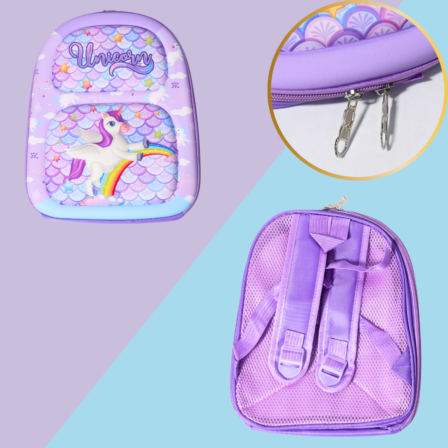 Multi-Purpose Kids Bag for 1-3 Years