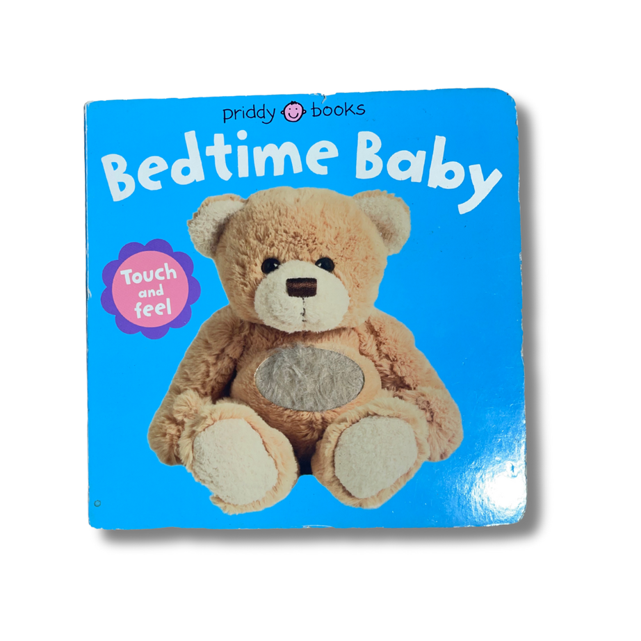 Bedtime Baby – Preloved Edition | KidsBestie | KB2587|