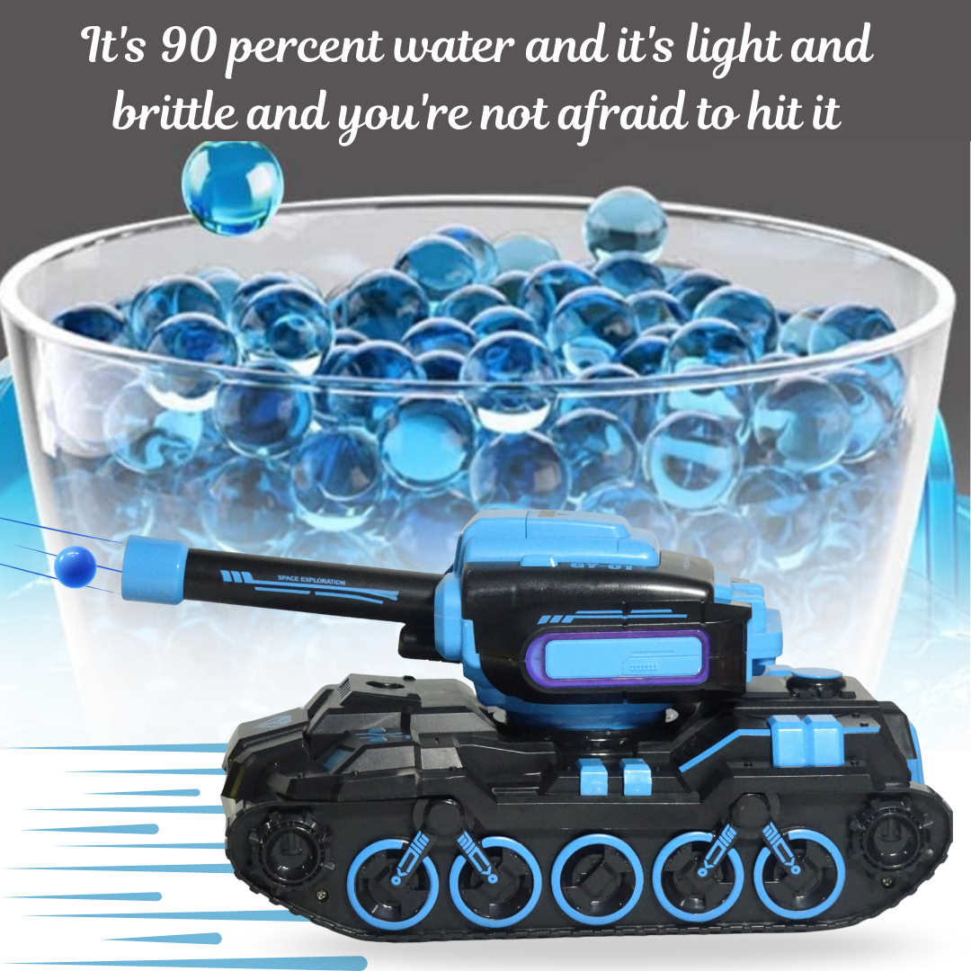 Armored Remote Control Car – Tough, Fast & Action-Packed! (Random Colours)