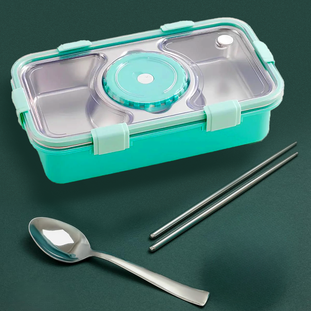 Individual Seal Lunch Box for Kids 7108 | KidsBestie | KB