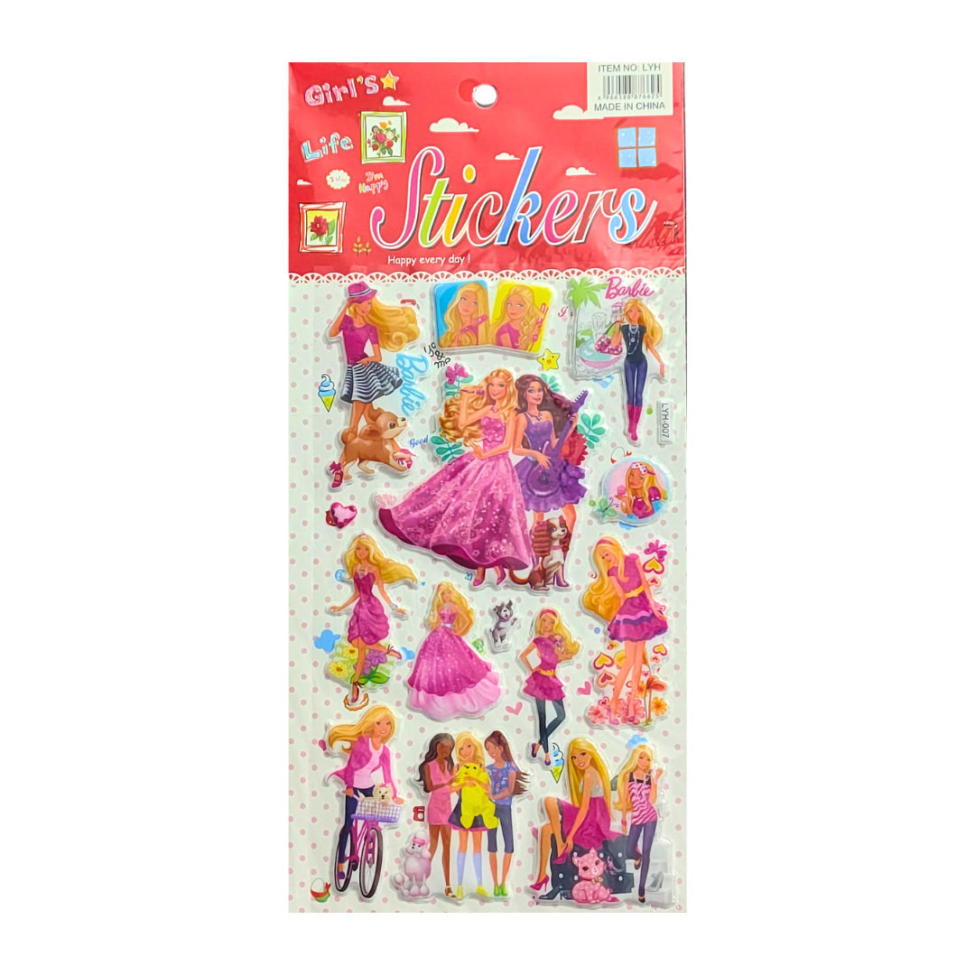 Buy 1 Get 1  Wooden Jigsaw Puzzle (60 Piece) in Metal Tin Box and Free Sticker