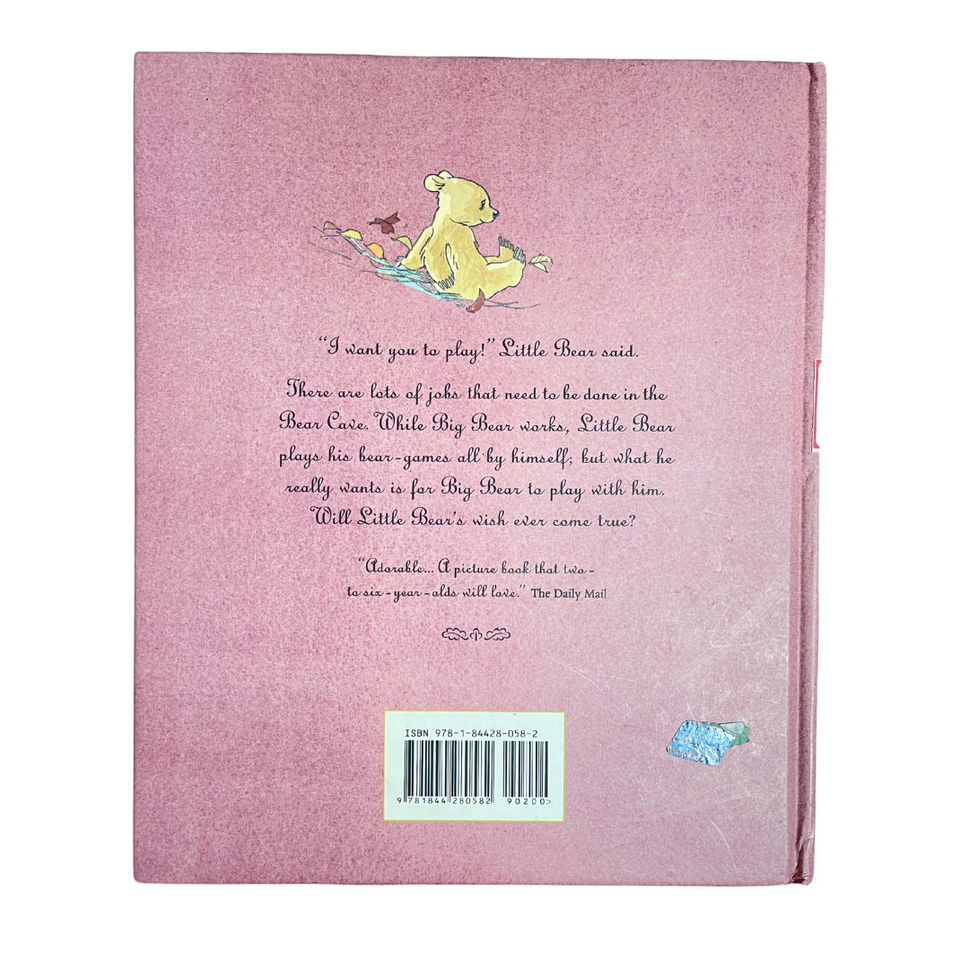 You and Me, little  Bear – Preloved Edition kids bestie |kb3072