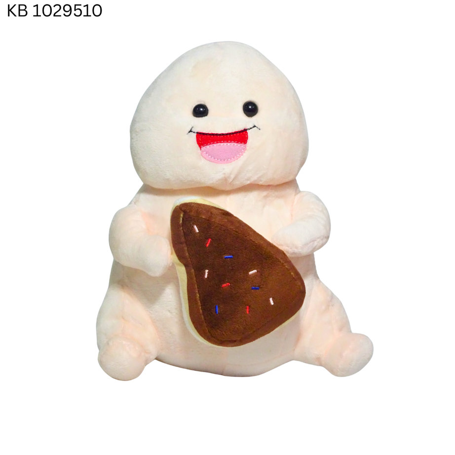 Cute Little Laughing Soft Toys for Kids